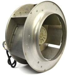 ZIEHL ABEGG RH50M-4EK-6F-1R FAN MOTORU