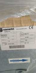 Comefri THLZ 500 R Çift Emişli Aspiratör