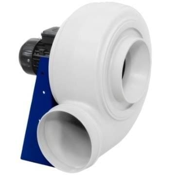 VENPLAST PP POLİPROPİLEN PLASTİK SALYANGOZ ASİT FANİ