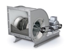 Nicotra RDH 800 K1 ATEXII 3Gc T4 IIB