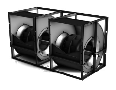 Nicotra RDH 800 K2 ATEXII 3Gc T4 IIB