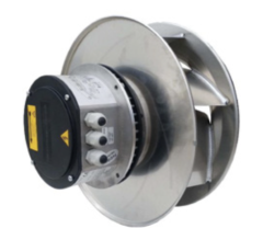 Nicotra Kaidesiz PFP B1-0560 3F 5,5 M6K7 - AIRFOIL