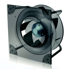 Nicotra Kaideli PFP A3-0500 1F 1,3 M6F2