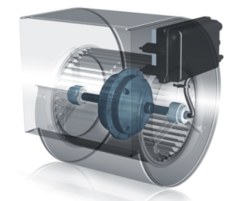 Nicotra DDMP 9/9 1416A1 + DRIVER
