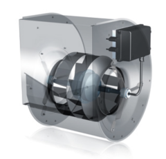 Nicotra RDP E0-280 1F - M6A8 DE7 + FL (driver 2Kw)