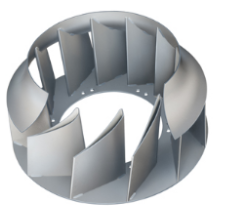 Nicotra RSH 315 T1/LG