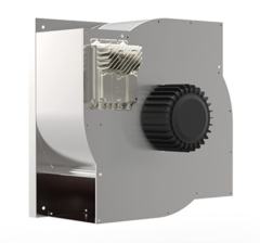 Nicotra RQM F3-5056-BI-WT-M