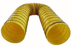 356mm Hava Hortumu Fan Tüp