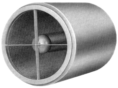 RSDP 400 X 500 Podlu Susturucu