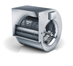 Nicotra DD 10/10 M958 550W 1F 4P 3V