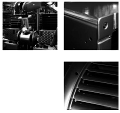 Nicotra DD 9/9 M946 300W 1F 4P 1V