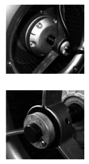 Nicotra DDM 133/126 7725F7 1F 2P 4V+FL