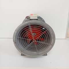 HELIOS VARD 355/4.TK KARMA AKIŞLI FAN