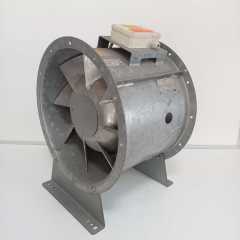 HELIOS VARD 450/4 TK KARMA AKIŞLI FAN