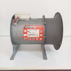 HELIOS VARD 280/4 TK KARMA AKIŞLI FAN