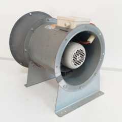 HELIOS VARD 280/4 TK KARMA AKIŞLI FAN
