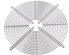 KT 56 Aksiyel Fan Koruma Teli