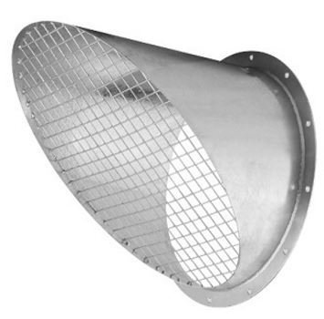 CD 56 FAN ATIŞ DİFÜZÖRÜ