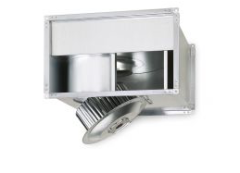 Helios KVD 225/4/50/25 Ex Kanal Fanı