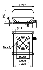 Helios VDD 400/4