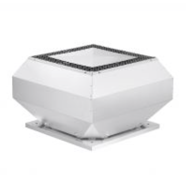 Helios VDD 400/6 Ex Çatı Fanı