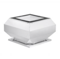 Helios VDD 400/6 Ex Çatı Fanı