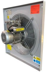 AWD 31U/4.Ex_2500m3_220V