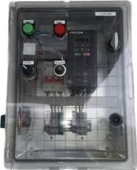 1.5 Kw 380 V Panolu İnvertör Sürücü