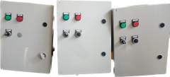 1.5 Kw 380 V Panolu İnvertör Sürücü