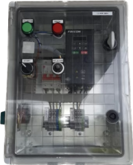 0,75 Kw 220 V Panolu İnvertör Sürücü