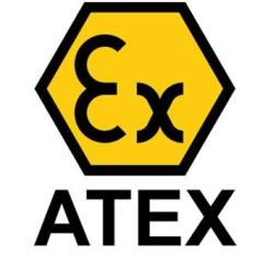 Helios VARD 560/6 Ex Karma Akışlı Fan