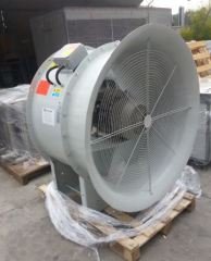 ED 400 Emiş Difüzörü (Çelik Malzeme)
